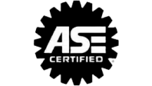 ASE Certified Technicians