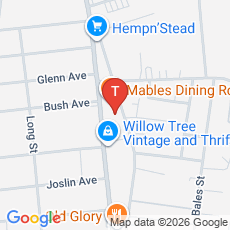 Tuffy Gallatin Location